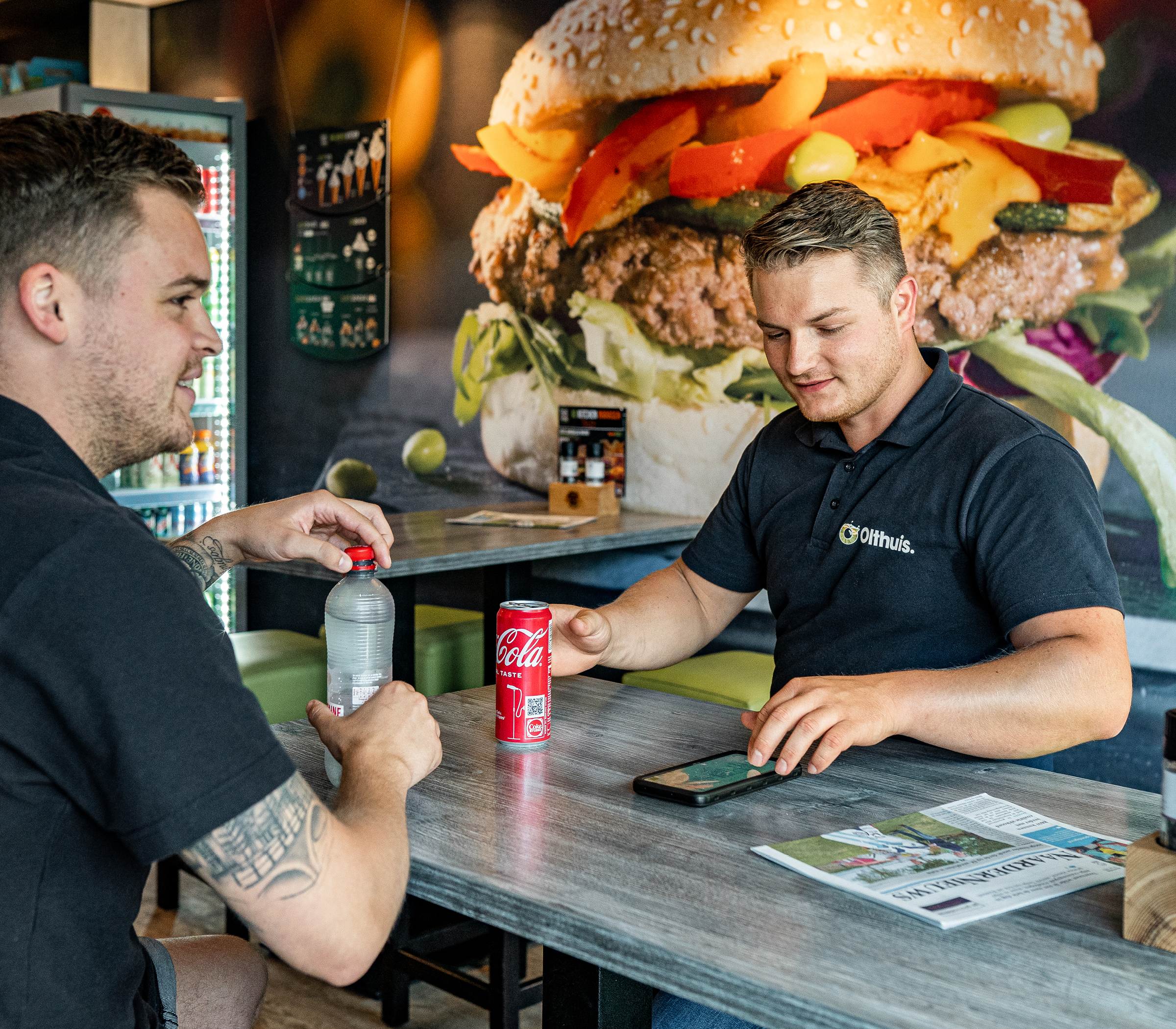 Kom jij Novoli versterken binnen ons commerciële team?